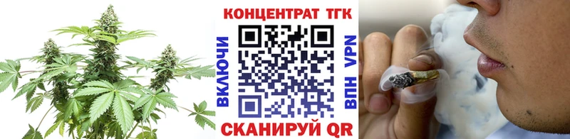 ТГК Wax Казань